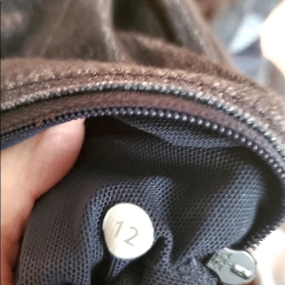 Lululemon jacket rare - Picture 7 of 7